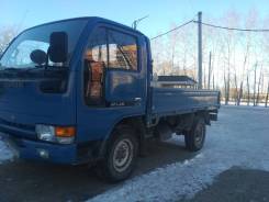 Nissan Atlas. Продам Ниссан Атлас, 3 000 куб. см., 2 000 кг., 4x2