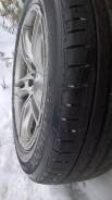 Hankook. Летние, 2018 год, 5 %, 4 шт