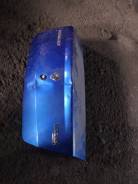 Крышка багажника. Renault Logan, LS1Y, LS0G/LS12, LS0H Двигатели: K4M, K7M, K7J