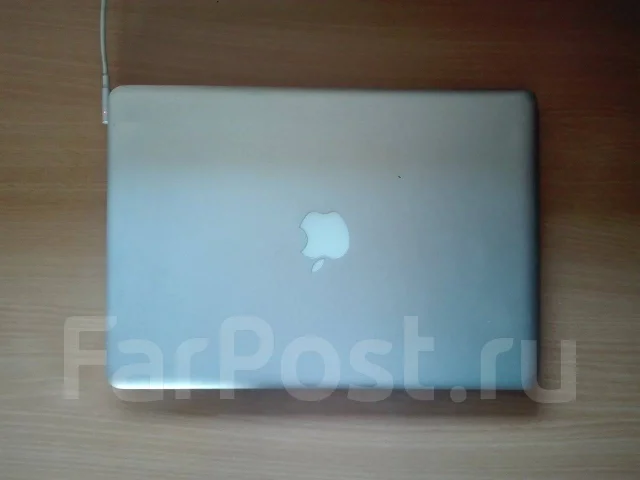 Apple MacBook Pro 13 2010 Mid MC375. 13.3", 2,7����, ��� 4 ��, ���� 320���, WiFi: 1, Bluetooth: 1, ����������� �� 4��. ����