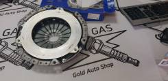 Корзина сцепления. Nissan: Bluebird, Wingroad, Primera Camino, 100NX, Stanza, Lucino, Presea, Avenir, NX-Coupe, Primera, Pulsar, Almera, Prairie, Sunn...