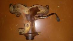Датчик кислородный. Toyota: Corsa, Sprinter, Corolla II, Corolla, Tercel, Raum, Cynos, Starlet Двигатели: 4EFE, 5EFE
