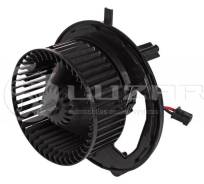 Вентилятор отопителя для а/м Skoda Octavia A7 (13-)/VW Golf VII (12-) LFh18EM