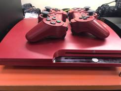 Sony PlayStation 3 Super Slim
