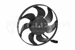 Вентилятор конд. (без кожуха) Golf V (03-) (Brose) Golf V (03-)/Passat (05-)/Octavia A5 (05-)/Tiguan (08-)/A3 (03-) LFAC18K0