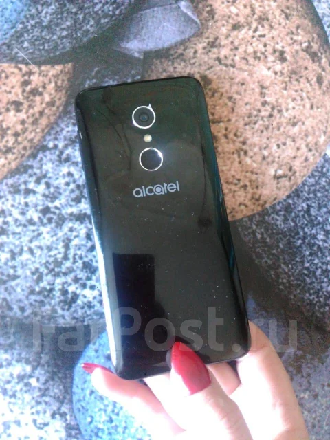 Alcatel 3. �/�, ������, 4G LTE ����