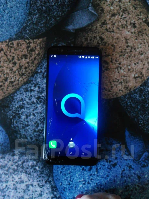 Alcatel 3. �/�, ������, 4G LTE ����