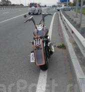 Yamaha XVS 1100. 1 100 куб. см., исправен, птс, с пробегом