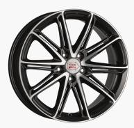 Milli Miglia MM1007. 8.5x20", 5x112.00, ET32