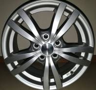 DEZENT. x16", 5x114.30