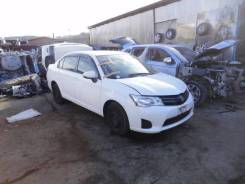 Toyota Corolla Axio. NZE161, 1NZ