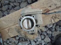 Заслонка дроссельная. Opel Astra, F07, F08, F48, F67, F69, F70 Opel Zafira, A05, P12 Двигатели: X14XE, X16SZR, X16XEL, X18XE1, X20DTL, X20XER, Y17DT...