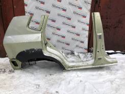 Крыло. Hyundai Tucson, JM