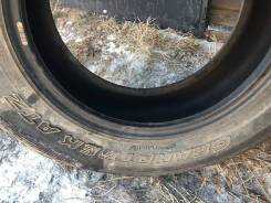 Dunlop Grandtrek AT2. Всесезонные, 2013 год, 10 %, 1 шт