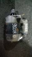 Стартер. Mitsubishi: RVR, Galant, Chariot, Lancer, Libero, Mirage, Eterna, Emeraude, Colt Двигатели: 4G93, 4G92, 4G15