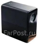 Проектор Xiaomi Mijia Projector Black! Новинка! Гарантия! iStore в Уссурийске Проекторы. Под заказ