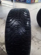 Goodyear UltraGrip 500. ������, ��� ����, �/�, ����� 50 % ����