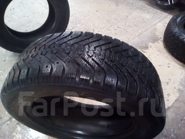 Goodyear UltraGrip 500. ������, ��� ����, �/�, ����� 50 % ����