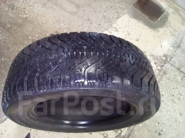 Goodyear UltraGrip 500. ������, ��� ����, �/�, ����� 50 % ����