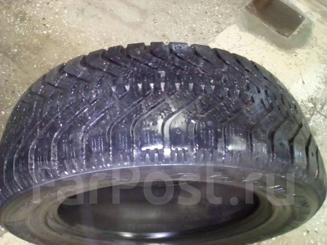 Goodyear UltraGrip 500. ������, ��� ����, �/�, ����� 50 % ����