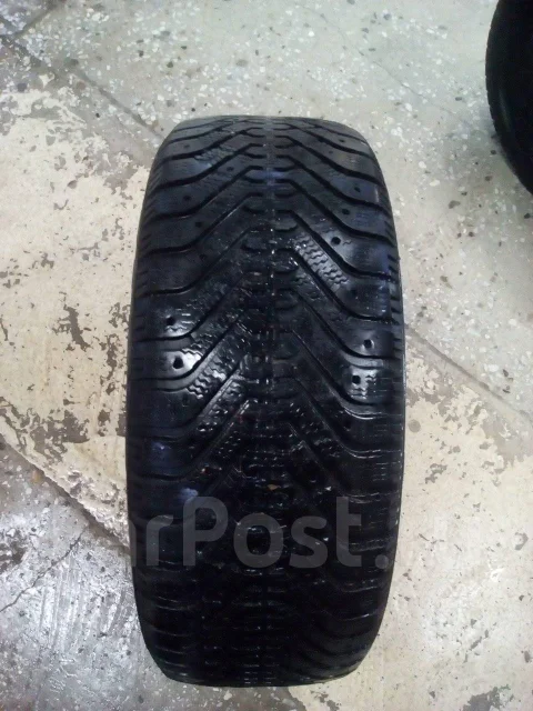 Goodyear UltraGrip 500. ������, ��� ����, �/�, ����� 50 % ����