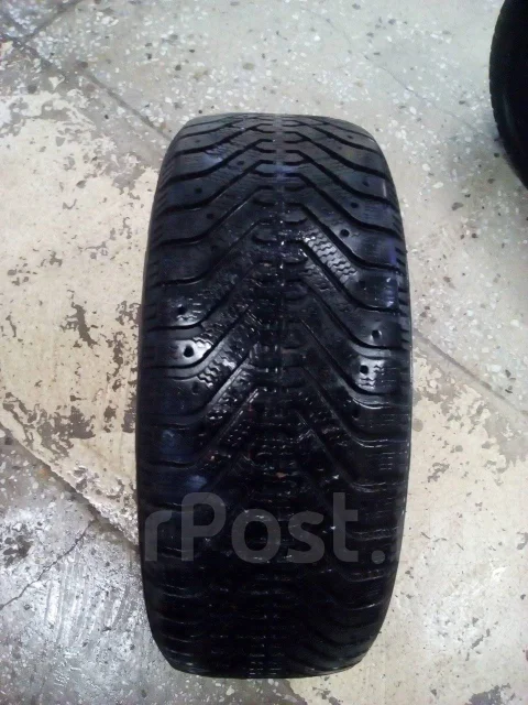 Goodyear UltraGrip 500. ������, ��� ����, �/�, ����� 50 % ����