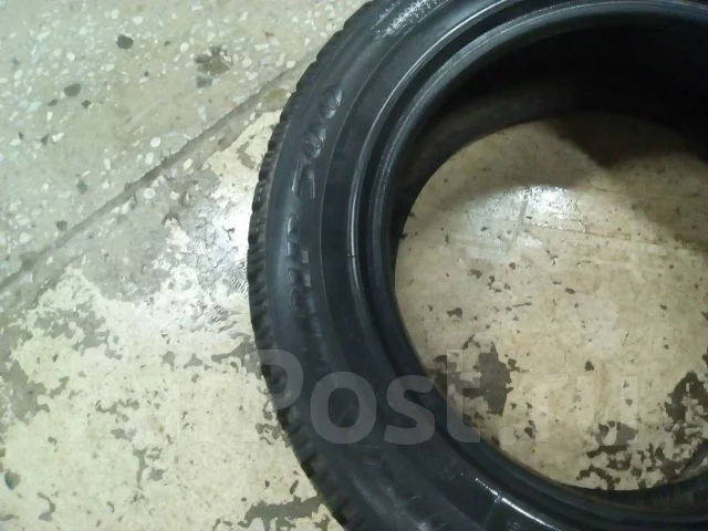 Goodyear UltraGrip 500. ������, ��� ����, �/�, ����� 50 % ����