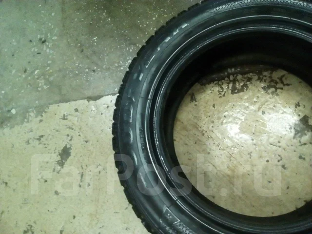 Goodyear UltraGrip 500. ������, ��� ����, �/�, ����� 50 % ����