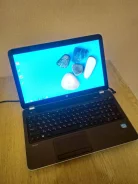 HP Pavilion 15. 15.6", ���� 500���, WiFi: 1, Bluetooth: 1 ����