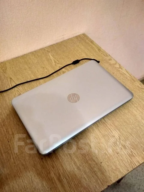 HP Pavilion 15. 15.6", ���� 500���, WiFi: 1, Bluetooth: 1 ����