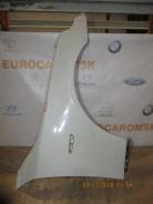 Крыло. BMW M5, E60, E61 BMW 5-Series, E60, E61
