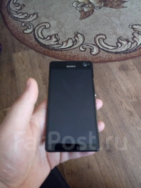 Sony Xperia C4. �/�, ������, 4G LTE ����