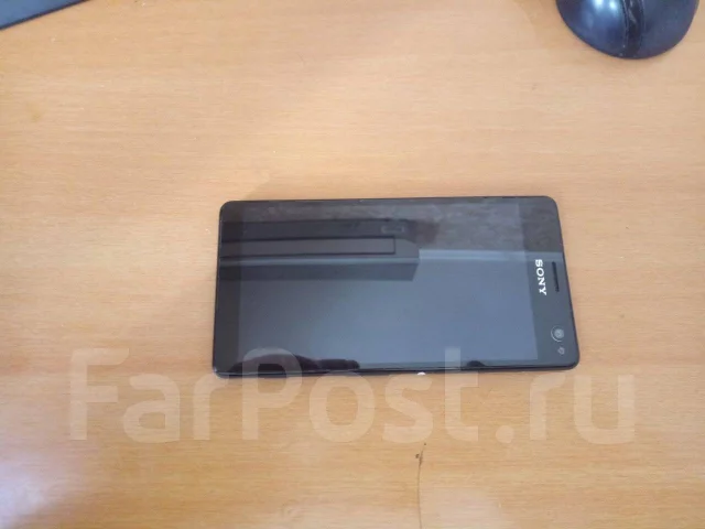 Sony Xperia C4. �/�, ������, 4G LTE ����
