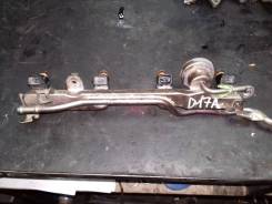 Топливная рейка. Honda Stream, RN1, RN2 Honda Civic, EU4, EU3, EU1, EU2 Honda Civic Ferio, ES2, ET2, ES1, ES3 Двигатели: D17A, D14Z5, D14Z6, D15Y2, D1...