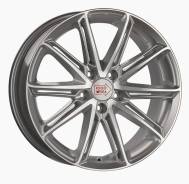 Milli Miglia MM1007. 8.5x20", 5x114.30, ET42