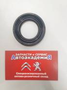 Втулка амортизатора. Citroen AX Citroen Saxo Peugeot 306 Peugeot 106, 1C, 1A Peugeot 206, 2E/K, 2D, 2A/C, 2B Двигатели: TUD3Y, TU3FJ2, TU9ML, TU5JP, T...