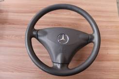 Руль. Mercedes-Benz A-Class, W168