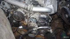 Двигатель в сборе. Mazda Millenia Mazda Xedos 9 Двигатель KJZEM