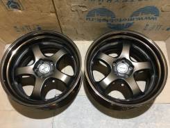 Work Meister. 8.5/9.5x18", 5x112.00, ET50/24