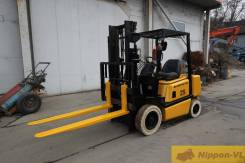 Sumitomo. Вилочный погрузчик 11-FD25, 2 700 кг., Дизельный