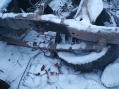 Рессора задняя для Nissan Navara (D40) 2005-2015 в Красноярске Рессора. Nissan Navara, D40M Двигатели: V9X, VQ40DE, YD25DDTI