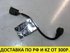 Датчик детонации. Mazda: Premacy, Roadster, Mazda3, Mazda6, MPV, Mazda5, CX-7, Atenza, BT-50, MX-5, Tribute, Axela Ford Escape, EP3WF, EPEWF, EPFWF Дв...
