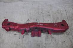 Крышка рамки радиатора. Mitsubishi Galant Fortis, CY4A