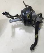 Цилиндр главный тормозной. Toyota Lite Ace, CR30, CR30G, CR31, CR31G Toyota Town Ace, CR30, CR30G, CR31, CR31G