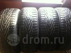 Nokian Hakkapeliitta 7. Зимние, шипованные, 5 %, 4 шт