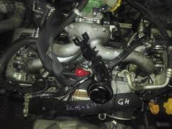 Двигатель Subaru EL15 Impreza 83300 км