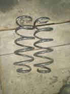 Пружина подвески. Suzuki Swift, ZC11S, ZC21S, ZC71S, ZD11S, ZD21S Suzuki Kei, ZC11S, ZC21S, ZC71S, ZD11S, ZD21S