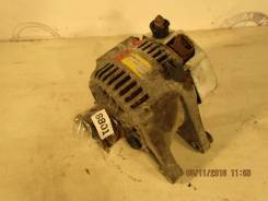 Генератор. Toyota: Premio, Celica, WiLL VS, Corolla Axio, Corolla Fielder, Corolla Двигатели: 1ZZFE, 3ZZFE, 4ZZFE