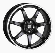 Enkei SC38. 8.5x20", 5x114.30, ET40