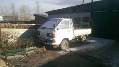Toyota Lite Ace. Продается грузовик LITE ACE, 1 300 куб. см., 1 000 кг., 4x2